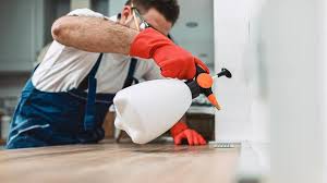 Best Pest Control for Multi-Family Homes  in Linden, AL